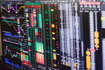 trading