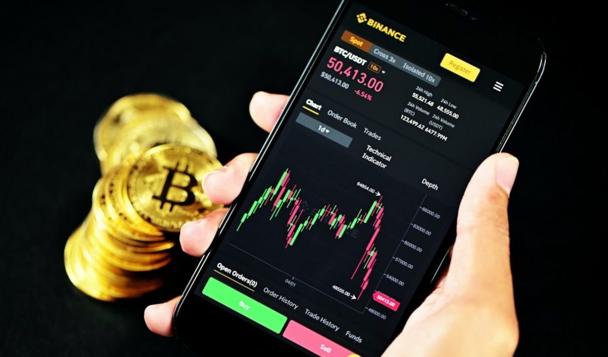 Comment trader sur Binance ?